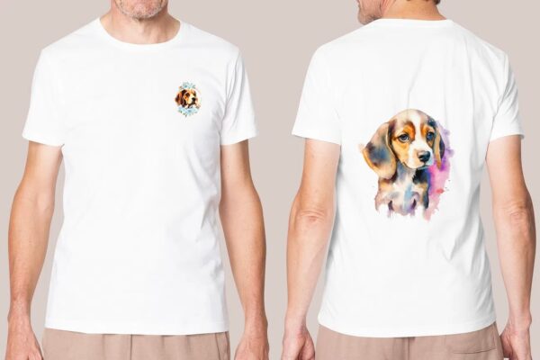 Beagle chiot – Image 34