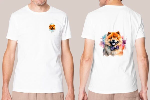 Chow chow chien – Image 35
