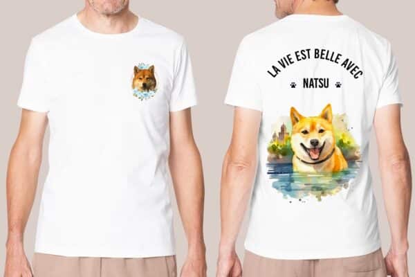 Accessoire Shiba Inu – Image 35