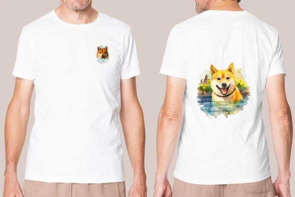Accessoire Shiba Inu – Image 34