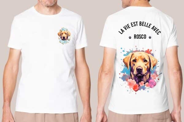 Cadeaux personnalisés Chien – Image 35