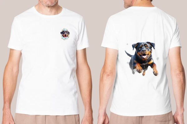 Rotweiller chien – Image 33