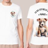 Staffordshire Bull Terrier – Image 37