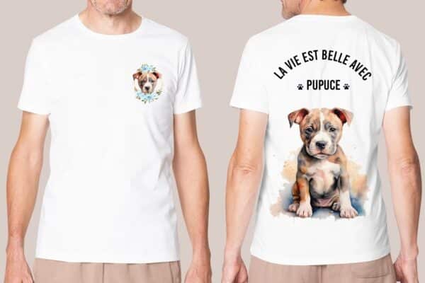 Staffordshire Bull Terrier – Image 37