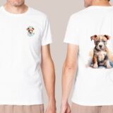 Staffordshire Bull Terrier – Image 36