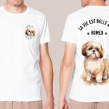 Shih tzu chien – Image 35