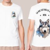 Dog lovers : objet personnalisé – Image 36