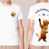 Cadeau chien : objet personnalisé – Image 36