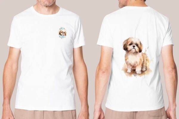 Shih tzu chien – Image 34
