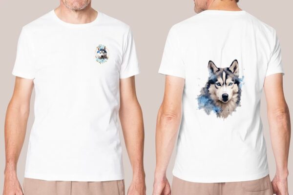 Dog lovers : objet personnalisé – Image 35
