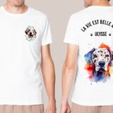 Dalmatien chien – Image 35
