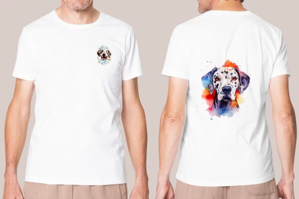 Dalmatien chien – Image 34