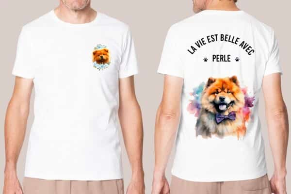 Chow chow chien – Image 34