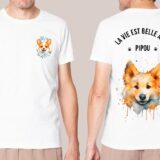 Corgi kawaii – Image 36