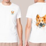 Corgi kawaii – Image 35