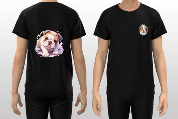 Bulldog Anglais – Image 31