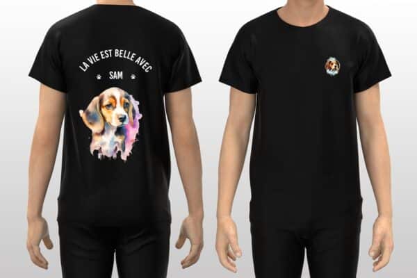 Beagle chiot – Image 33