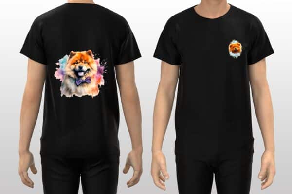 Chow chow chien – Image 33