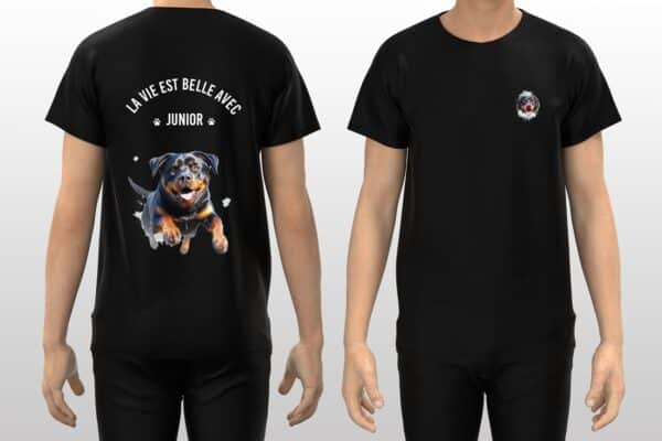 Rotweiller chien – Image 32