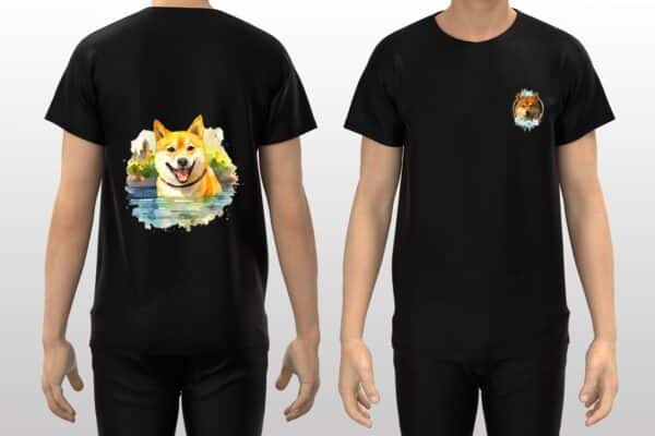 Accessoire Shiba Inu – Image 32