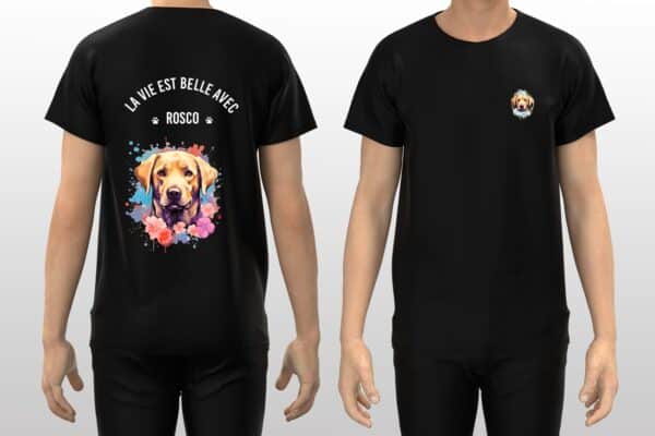 Cadeaux personnalisés Chien – Image 33