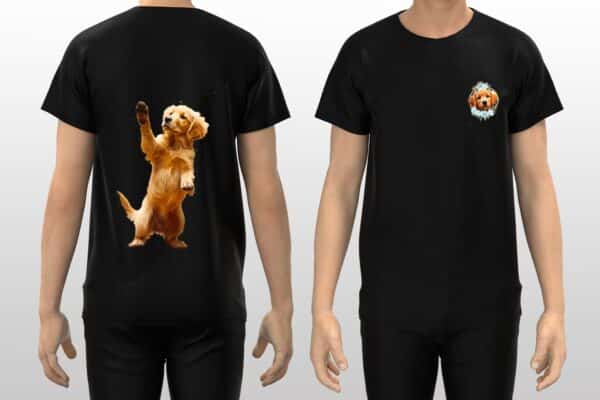 Cadeau chien : objet personnalisé – Image 34