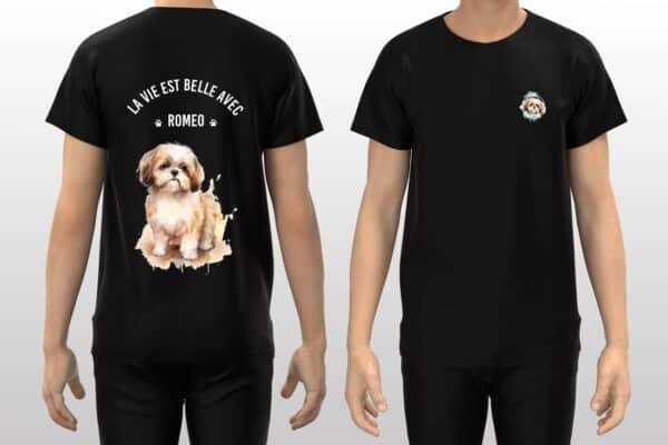 Shih tzu chien – Image 33