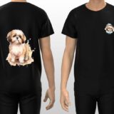 Shih tzu chien – Image 32