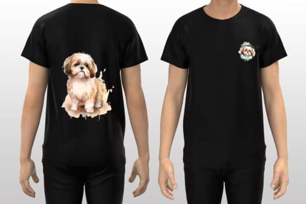 Shih tzu chien – Image 32