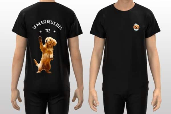 Cadeau chien : objet personnalisé – Image 33