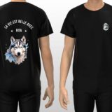 Dog lovers : objet personnalisé – Image 34