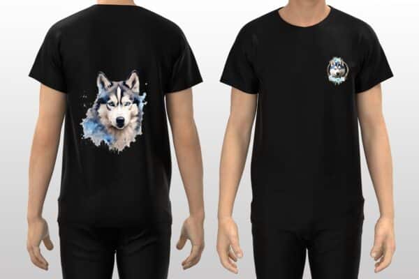 Dog lovers : objet personnalisé – Image 33