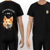 Corgi kawaii – Image 34