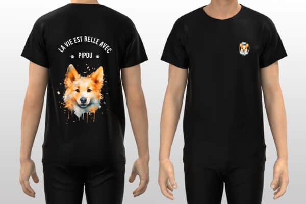 Corgi kawaii – Image 34