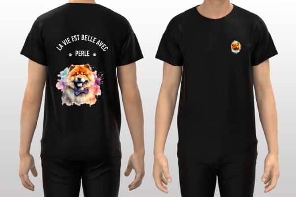 Chow chow chien – Image 32