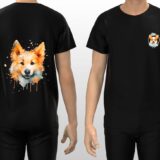 Corgi kawaii – Image 33