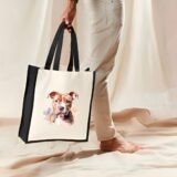 Pitbull chien : accessoire personnalisé – Image 28