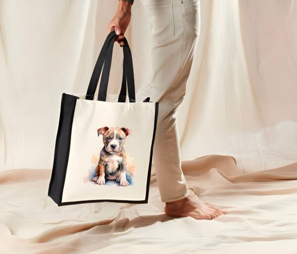 Staffordshire Bull Terrier – Image 3
