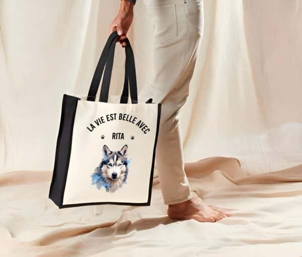 Dog lovers : objet personnalisé – Image 32