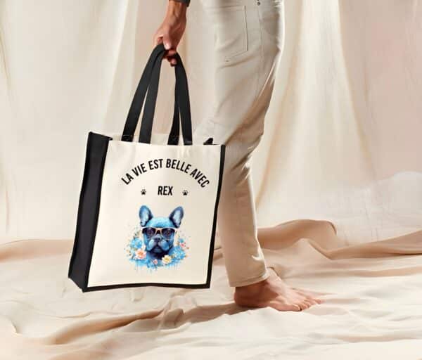 Bouledogue Français chien – Image 32