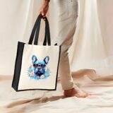 Bouledogue Français chien – Image 31