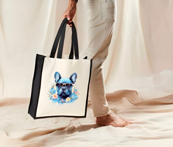 Bouledogue Français chien – Image 31