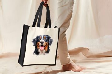 Bouvier Bernois Accessoires