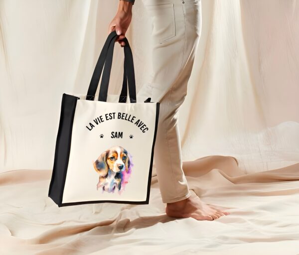 Beagle chiot – Image 31