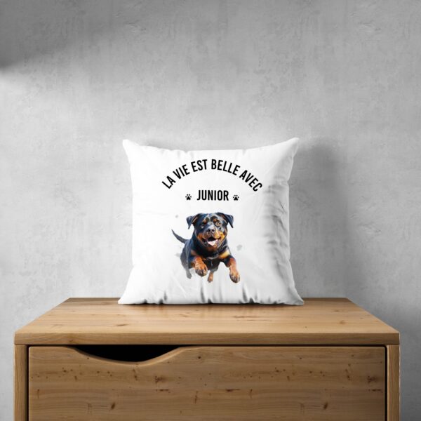 Rotweiller chien – Image 43
