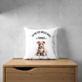 Staffordshire Bull Terrier – Image 32