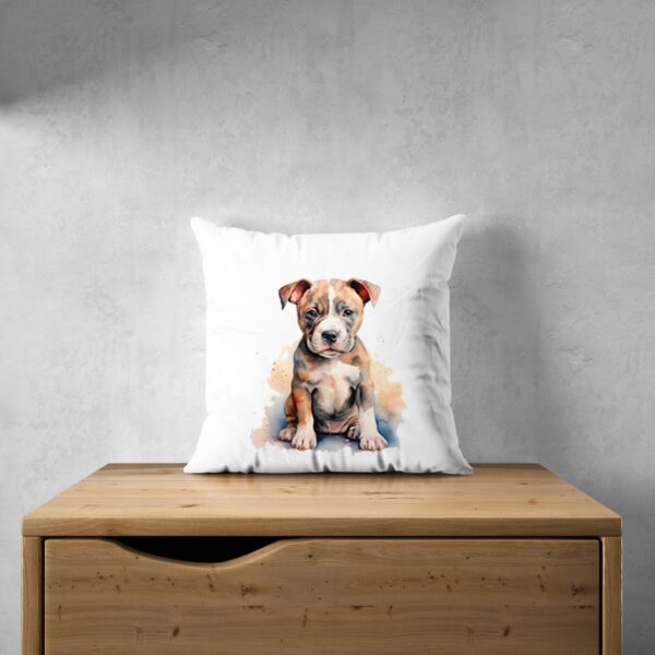 Staffordshire Bull Terrier – Image 31