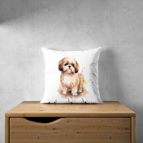 Shih tzu chien