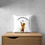 Cadeau chien : objet personnalisé – Image 29