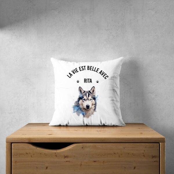 Dog lovers : objet personnalisé – Image 30